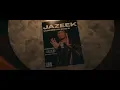 Jazeek x LACAZETTE - Verliebt in ne B (Official Visualizer)