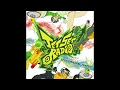 Download Lagu TV World (Wake Mom Up!) - Jet Set Radio OST