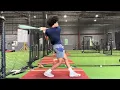Ethan Campbell Post Summer 2025 Swings
