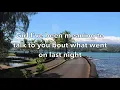 Take You For A Ride -Koauka