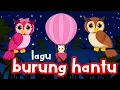 Download Lagu Burung Hantu - Lagu Anak Balita Populer - Lagu Anak Indonesia 90an