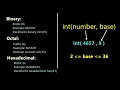 Bangla Python Tutorial - 04 02