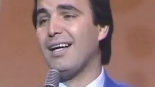 كلام حبيبي يا ناس احلى من العسل   سمير سمره   اغاني من الزمن الجميل دندنها