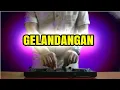 Lagu DJ GELANDANGAN RHOMA IRAMA  FULL BASS - DJ ARIS REMIX