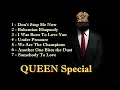 Lagu Queen Special - Legend Hits! - 퀸 히트곡 모음