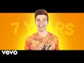 Download Lagu Preston Sings 7 Years