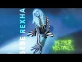 Download Lagu Bebe Rexha - Trust Fall [Official Audio]