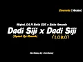 Download Lagu Dadi Siji x Dadi Siji Loro - Miqbal_GA Ft Siska Amanda x Ratih SDE - (Speed Up x Reverb) Mashup🎧