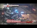 Police find gunshot victim during traffic stop in Spartanburg