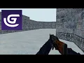 Gdevelop - First person shooter 3D