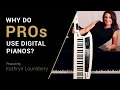 Playing Roland Digital Pianos What Do Professional Pianists Know That You Don t