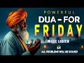 Download Lagu MOST POWERFUL Dua on Friday 🔑 | The Day of Blessings | Your Door to Rizq \u0026 Success | Basair TV