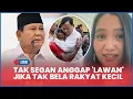 Download Lagu 🔴TEGAS! Salsa Erwina Tantang Prabowo, Tak Segan Anggap 'Lawan' Jika Tak Bela Rakyat Kecil