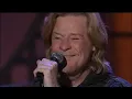 Hall & Oates - Sara Smile (Live, 2003)