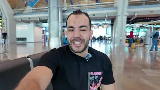 نصيحة لكل إنسان م قبل على طلب التأشيرة 