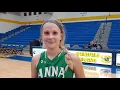 Anna wins regional title Sidney Daily News
