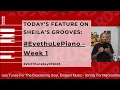 Download Lagu Bra Willy Seyama's 141-Min Mix of Kalawa Jazmee: #EyethuLePiano #SheilasGrooves #Strictly4MaGrootman