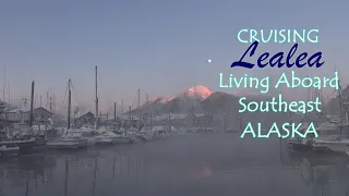 Cruising Lealea: Heat