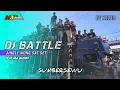 Download Lagu Jingle Battle MA Audio Feat Wong Sat Set || Sepesial DJ betle sumbersewu by Kelud #keludmusik