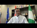 Download Lagu IWO ATI WOLI RE DAY 2 PELU PROPHET SAM OLU ALO