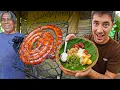 Download Lagu 24 Hours of Balinese Street Food 🇮🇩 Indonesian Food PARADISE in Bali!!