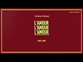(LYRICS ENG | FRANCESUB) L'amour, l'amour, l'amour -  Bon Entendeur vs Mouloudji
