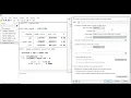 Fitting interpreting regression models Logistic regression with continuous predictors