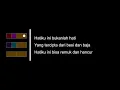 Download Lagu Wonder Woman - Mulan Jameela [Lirik]
