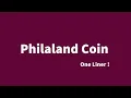 Codevita Problem Philaland Coin Python Solution ONE LINER