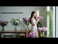 Cover Lagu Tergila-Gila – Noer Halimah | Versi [Safira Dangdut Official]