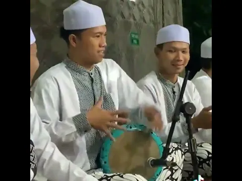 Download MP3 Skill darbuka master fuad al-munsyidin✨