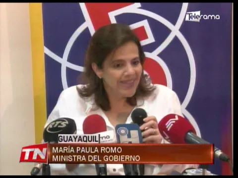 Gobierno rechaza el anuncio de nuevas movilizaciones por parte de la FUT