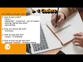 Python List Part 3 DK Coders Tamil Sort reverse Copy and merge with demo Latest - 3 8 1