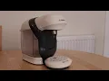 Bosch Style Tassimo Coffee Machine