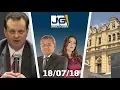 Download Lagu Jornal da Gazeta - 18/07/2018