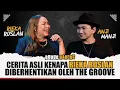 Download Lagu RIEKA ROSLAN : YANG SAYA MINTA APRESIASI, BUKAN ROYALTI DARI THE GROOVE ❗️ Duduk Bareng Anji