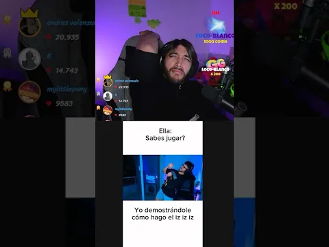 El iz iz iz de Euren 🤣 Blood Strike