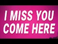 Download Lagu Ravyn Lenae - I miss you come here (Love Me Not) (Lyrics)