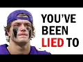 The 2024 NFL Draft Was Not What We Thought