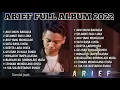 Download Lagu ARIEF FULL ALBUM - AKU INGIN BAHAGIA