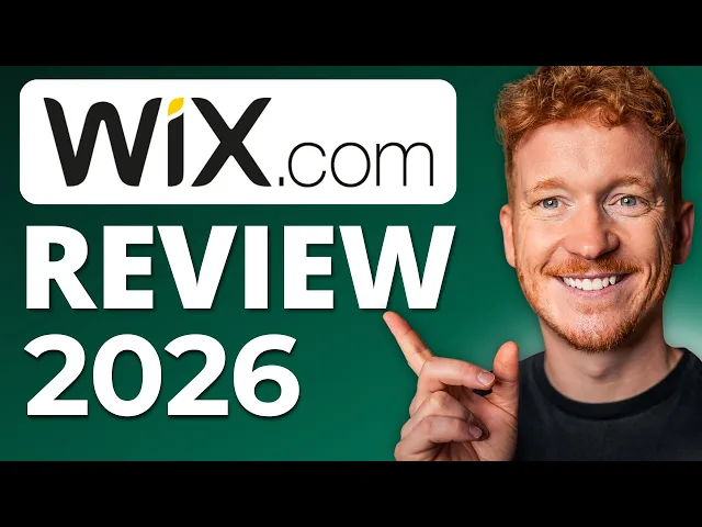 Wix Review 2026: Is It Still the Best Website Builder?