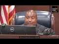 Judge SNAPS at Defense in Donna Adelson Trial Stop Wasting the Jury s Time