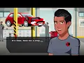 Crash Champions STEP Program