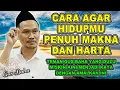 Download Lagu Pengajian Gus Baha || AGAR HIDUPMU PENUH MAKNA DAN BANYAK HARTA #gusbaha #gusbahaterbaru