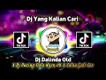 Download Lagu DJ DALINDA OLD X PUSING PALA NGEN UH X GALAU JADI GEE BY RIZWAN SOPAN || DJ MENGKANE VIRAL TIKTOK