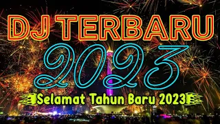 Download DJ TEROMPET TAHUN BARU 2023 PALING ENAK MP3