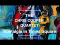 The Chris Cooper Quartet
