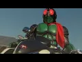 Lagu 仮面ライダーネオ1号 変身音