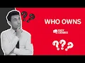 Who Owns RIOT GAMES
