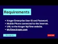 MyTime Kroger Login Check your Kroger Schedule
